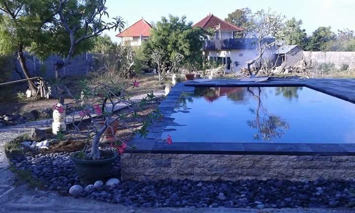 Segara Tegeh Tulamben Hotel Cameră foto
